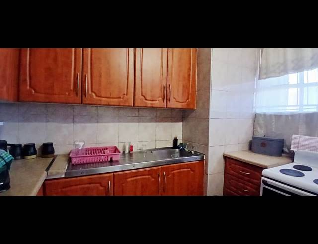 1 BEDROOM APARTMENT FOR SALE IN DURBAN CENTRAL